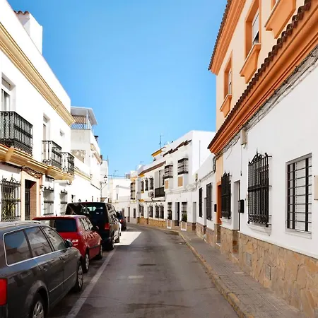 Casa Centro Historico